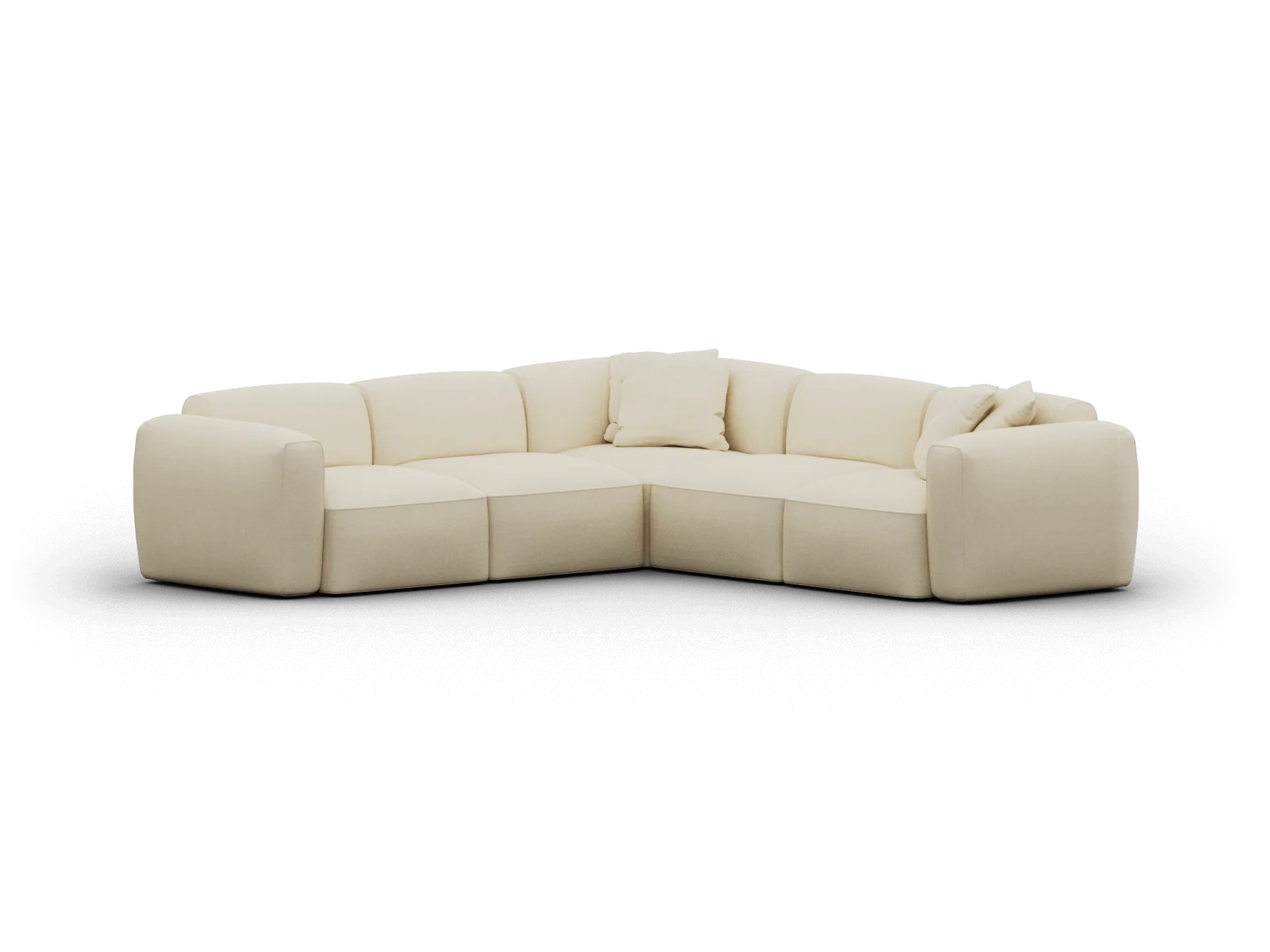 Torquay Modular Sofa Cover Packs - Image 2