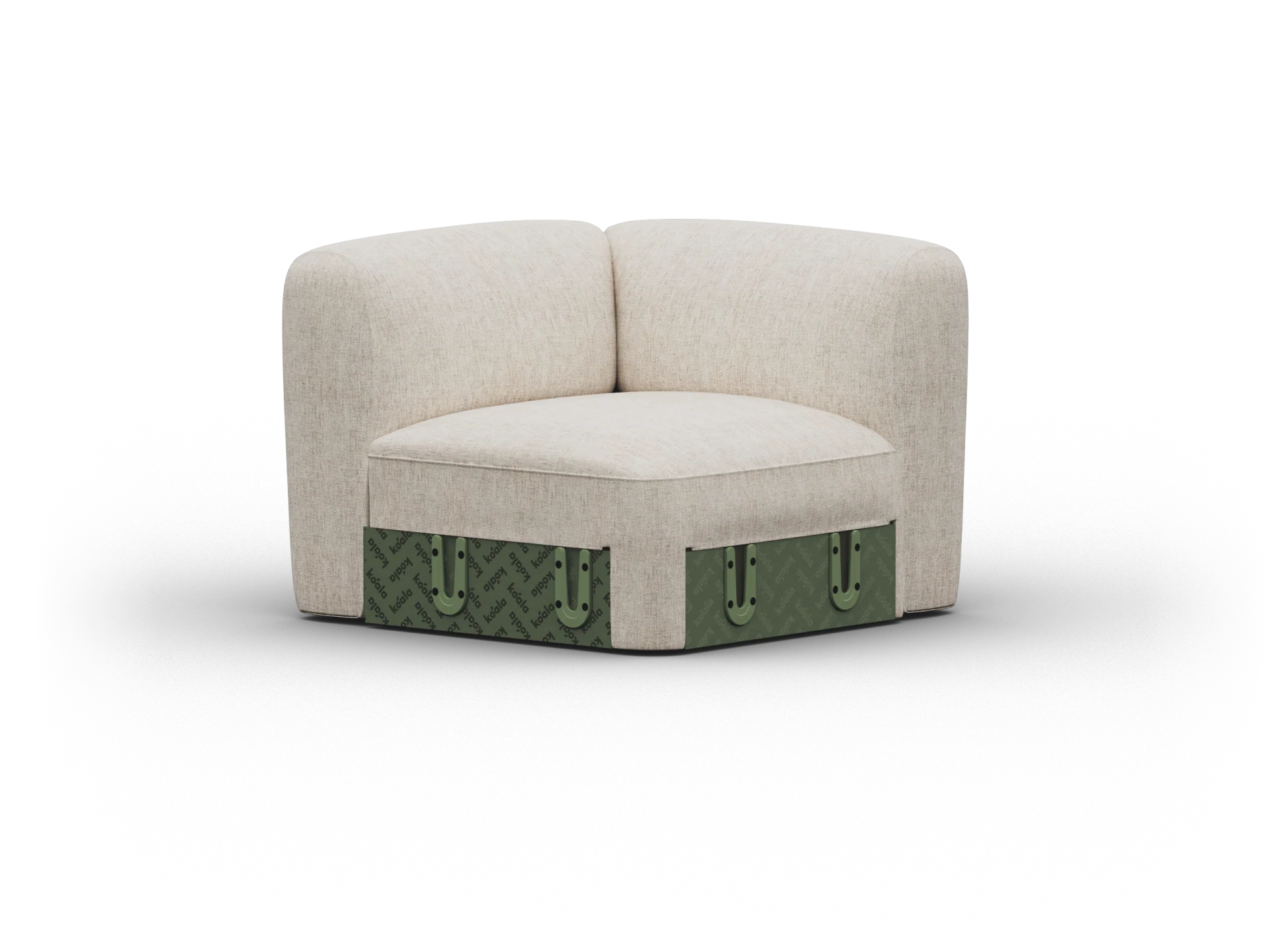 Torquay Modular Sofa Section - Image 10