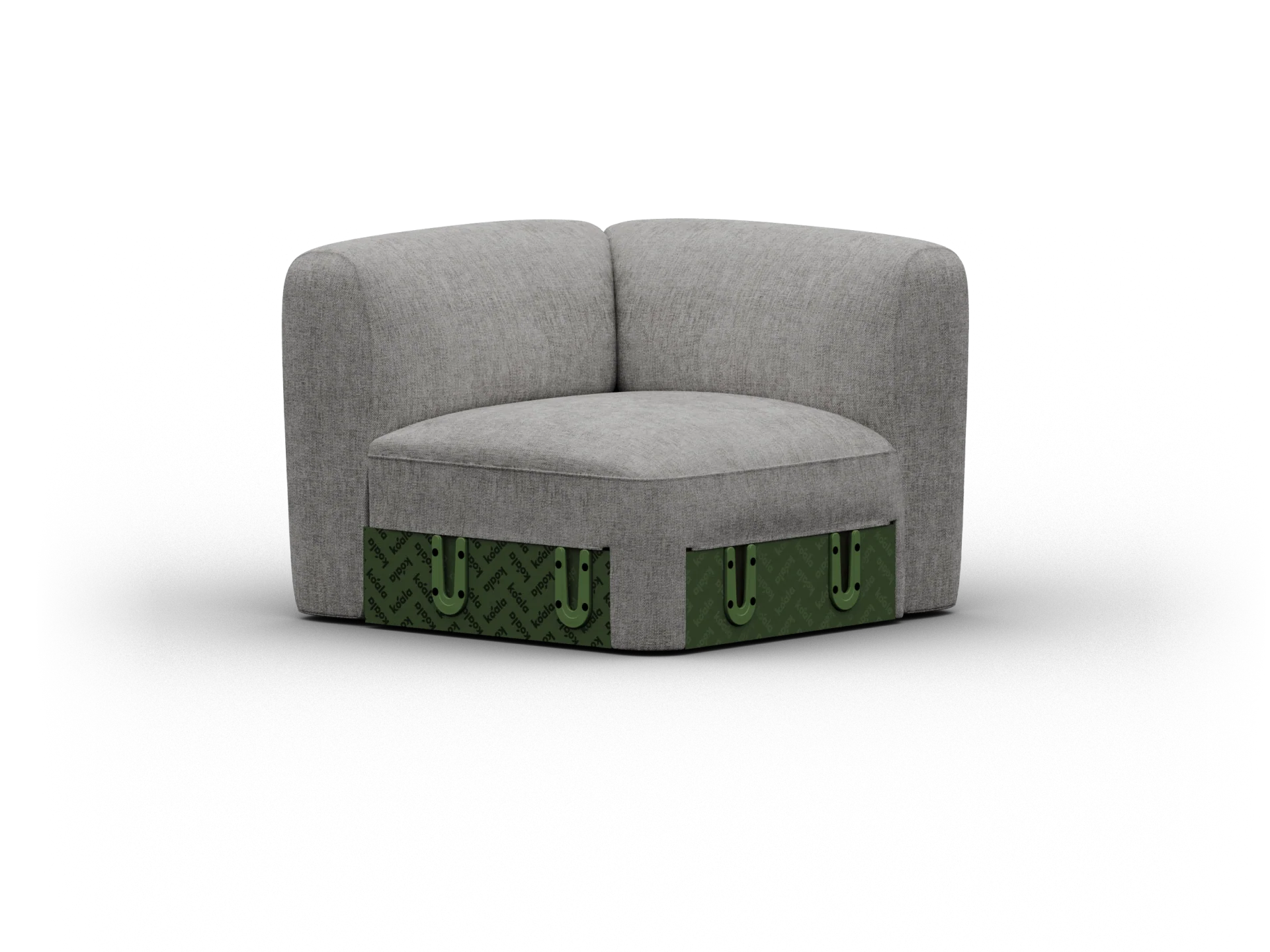 Torquay Modular Sofa Section - Image 12
