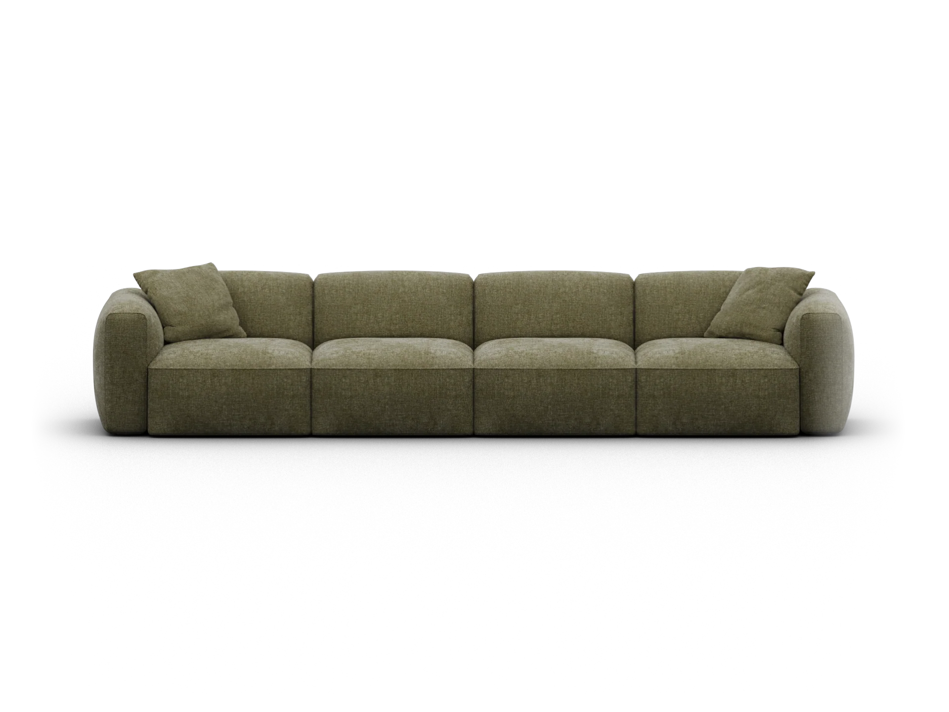 Torquay Modular Sofa - Image 29