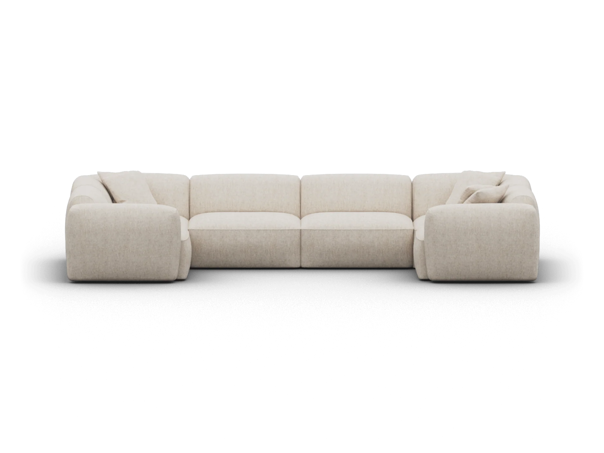 Torquay Modular Sofa - Image 10
