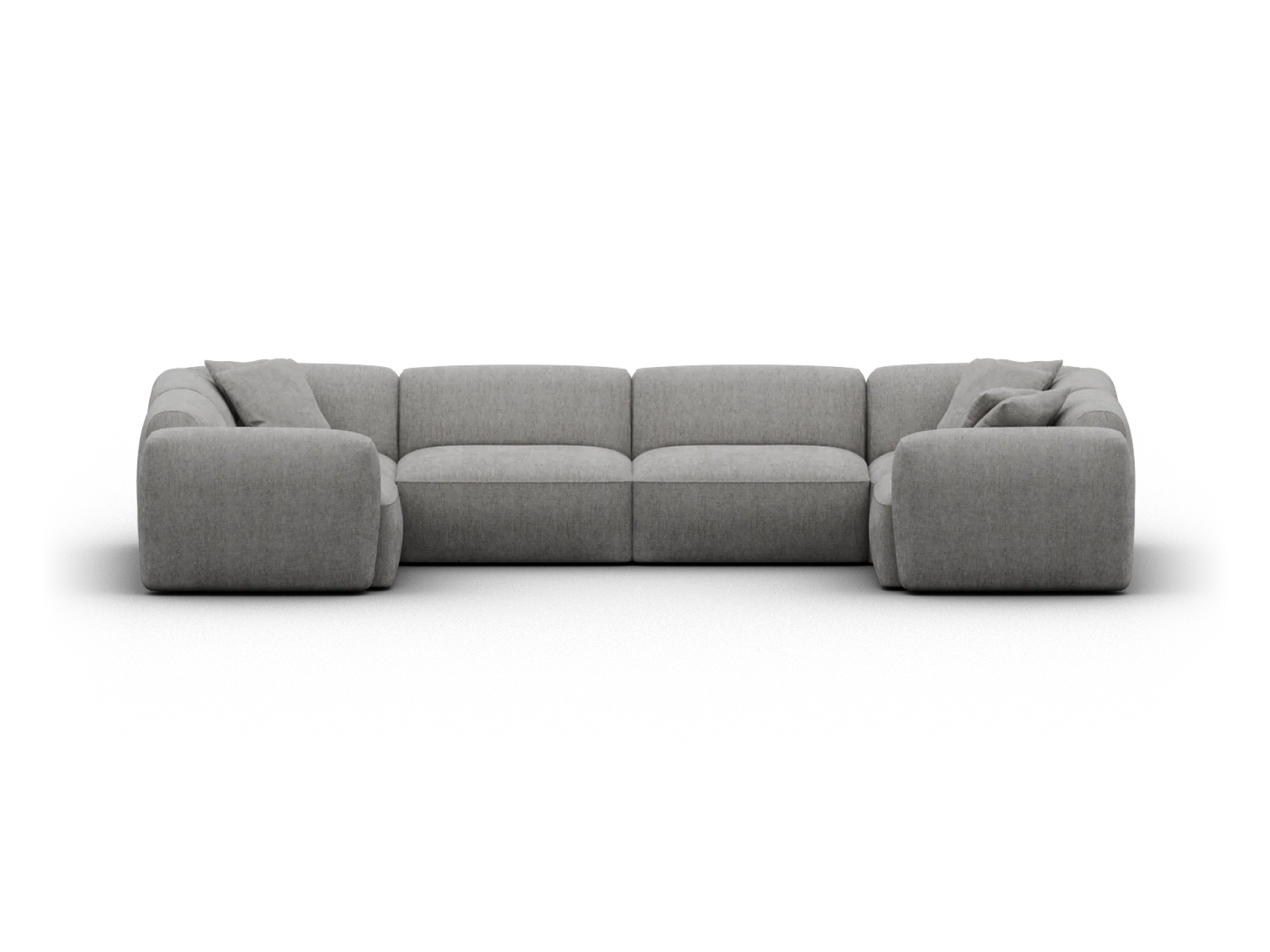 Torquay Modular Sofa - Image 12