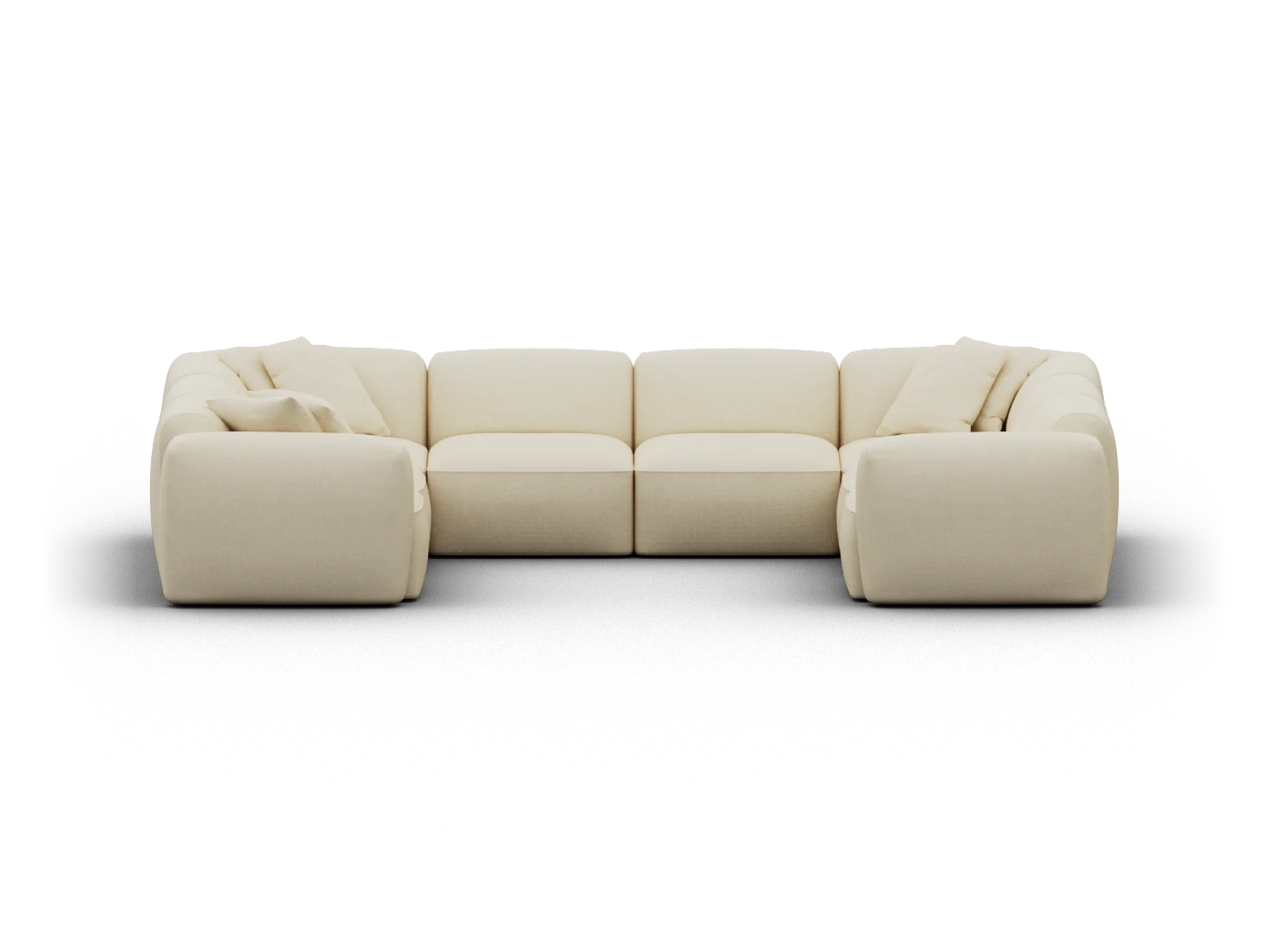 Torquay Modular Sofa - Image 13