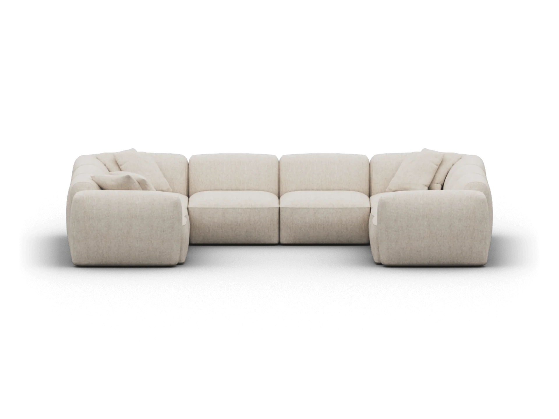 Torquay Modular Sofa - Image 16