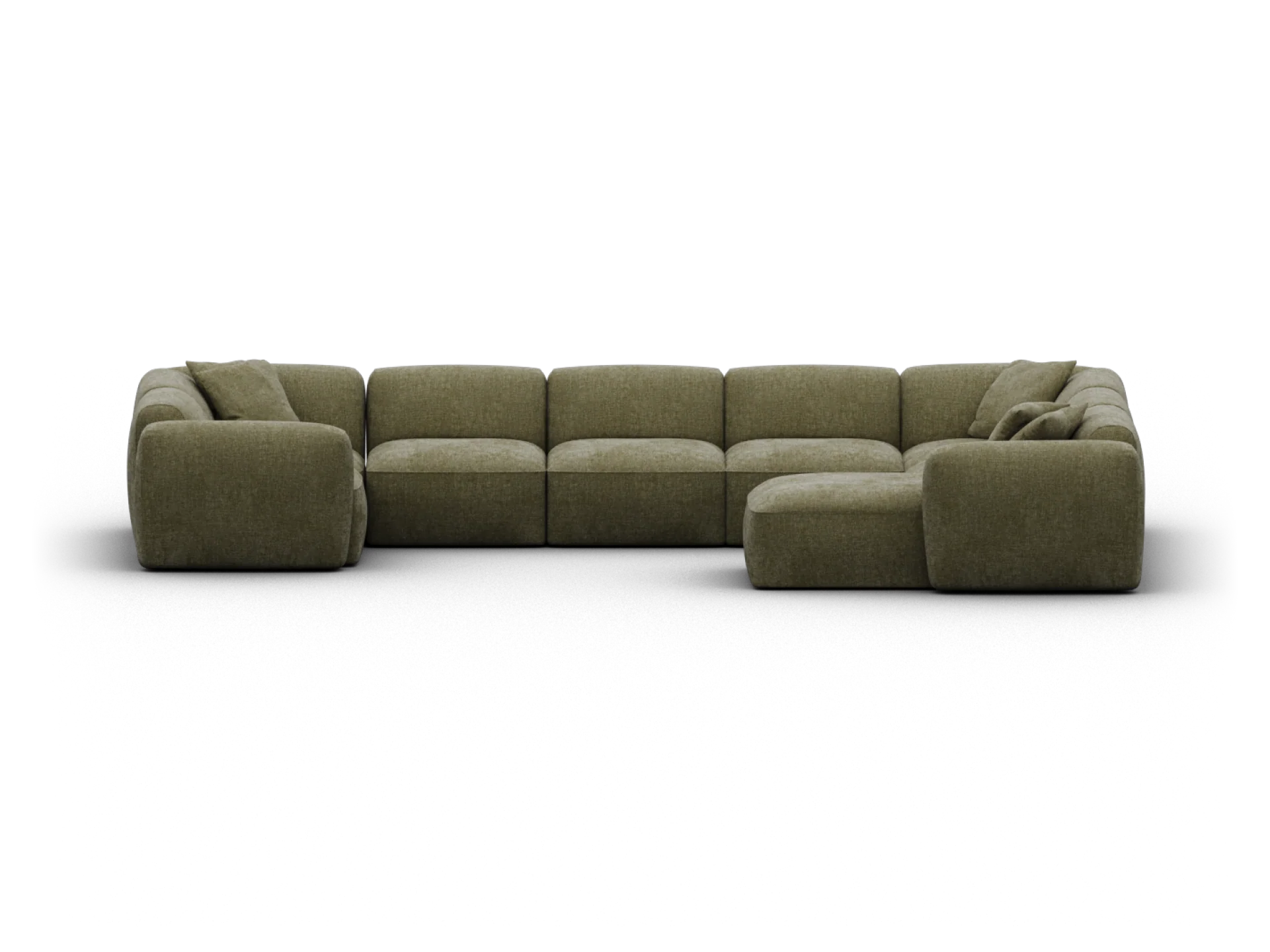 Torquay Modular Sofa - Image 29