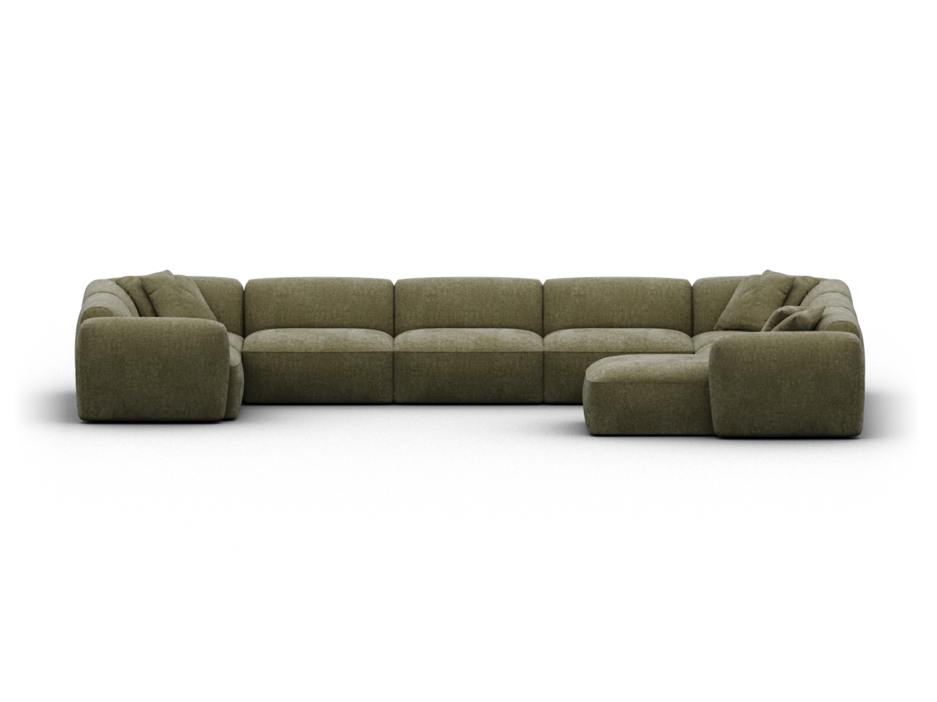 Torquay Modular Sofa - Image 35