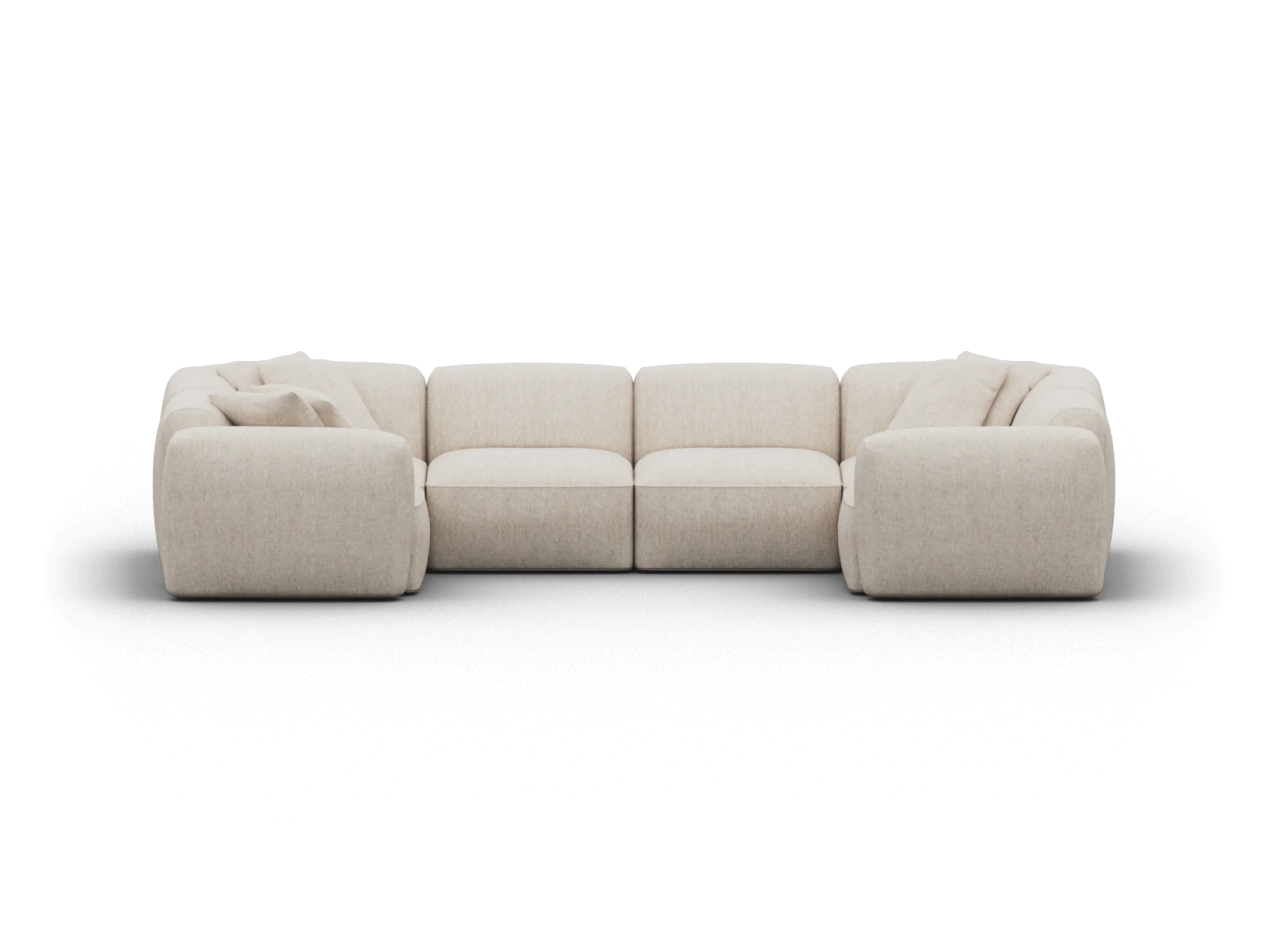 Torquay Modular Sofa - Image 4