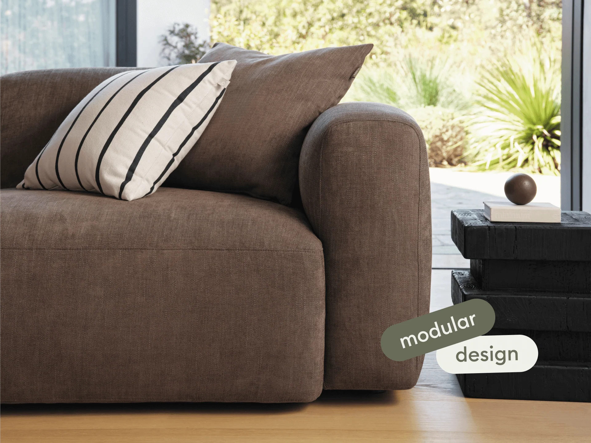 Torquay Modular Sofa - Image 45