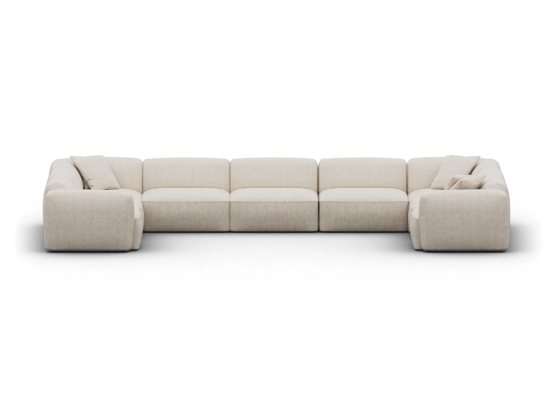 Torquay Modular Sofa - Image 46