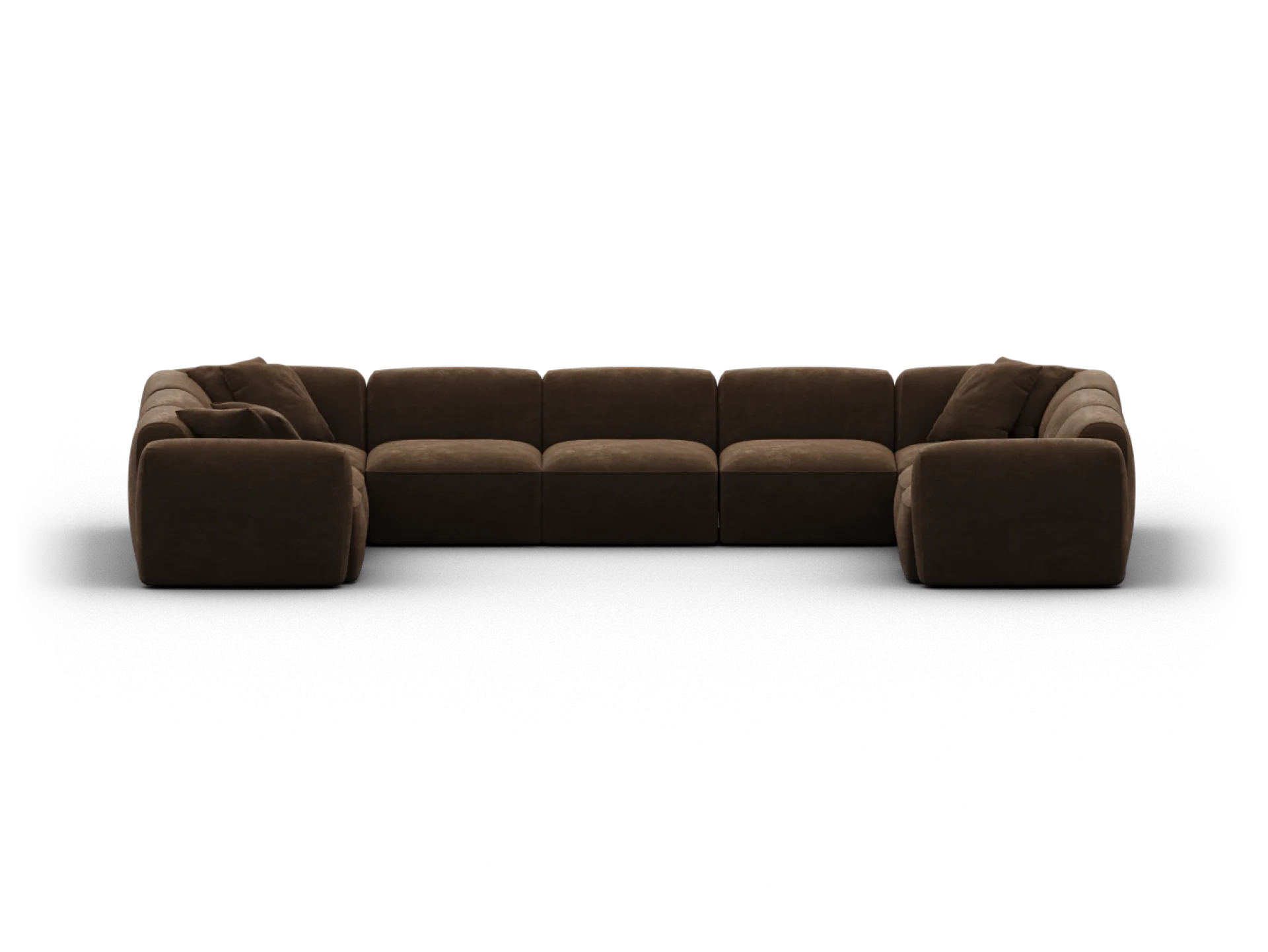 Torquay Modular Sofa - Image 50