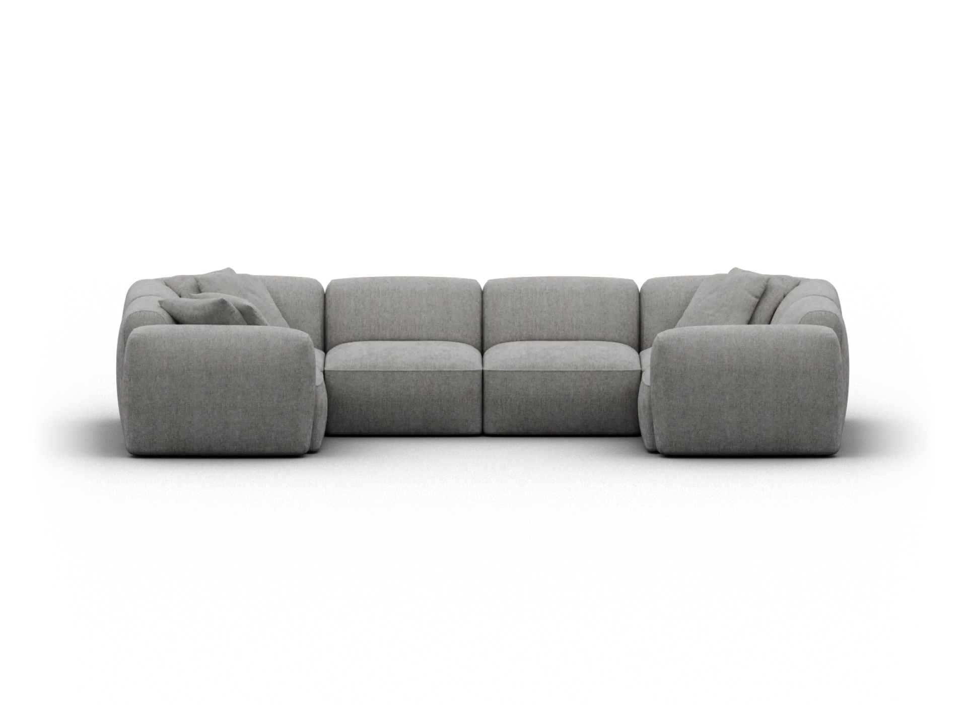 Torquay Modular Sofa - Image 6