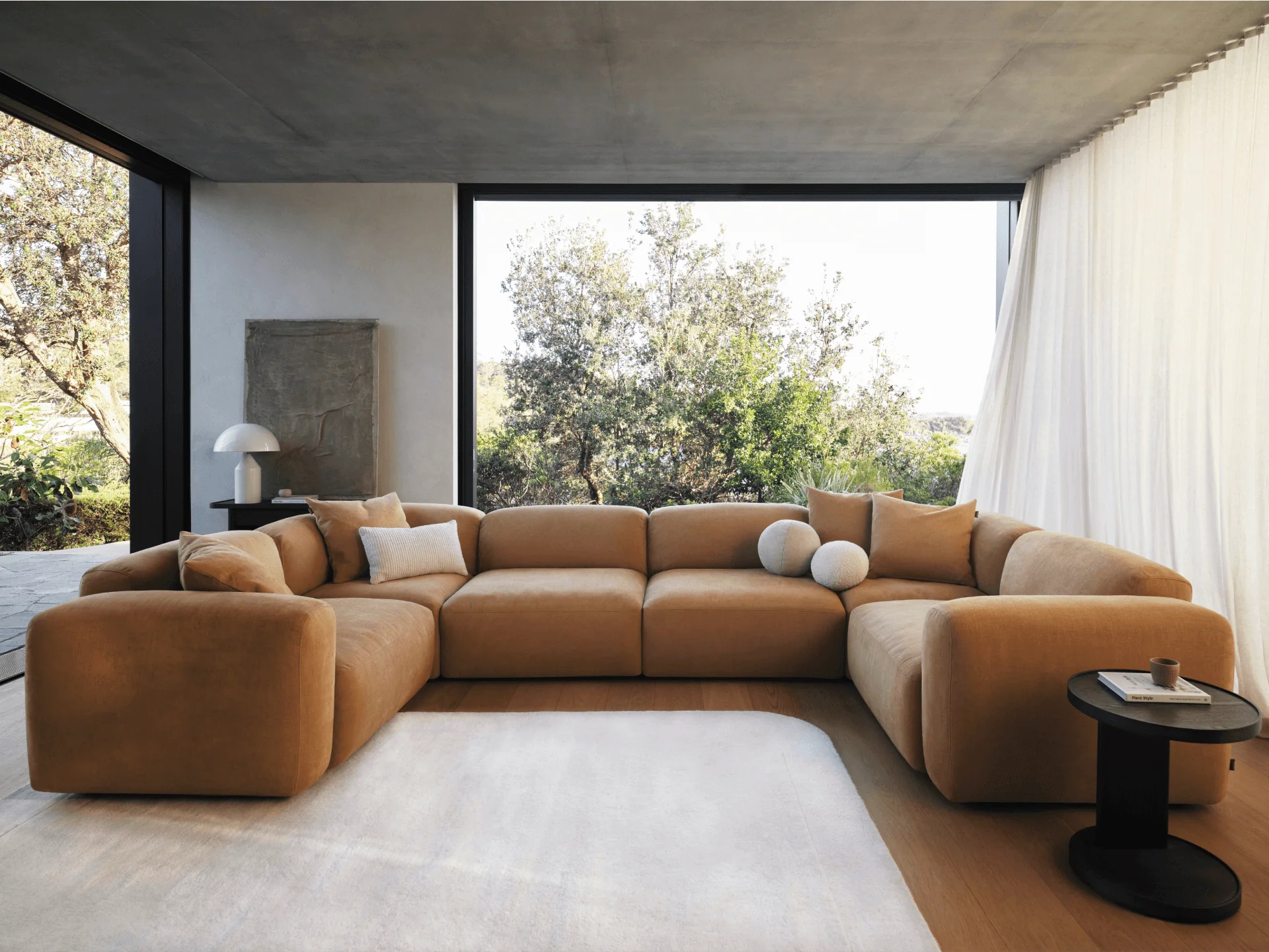 Torquay Modular Sofa - Image 8