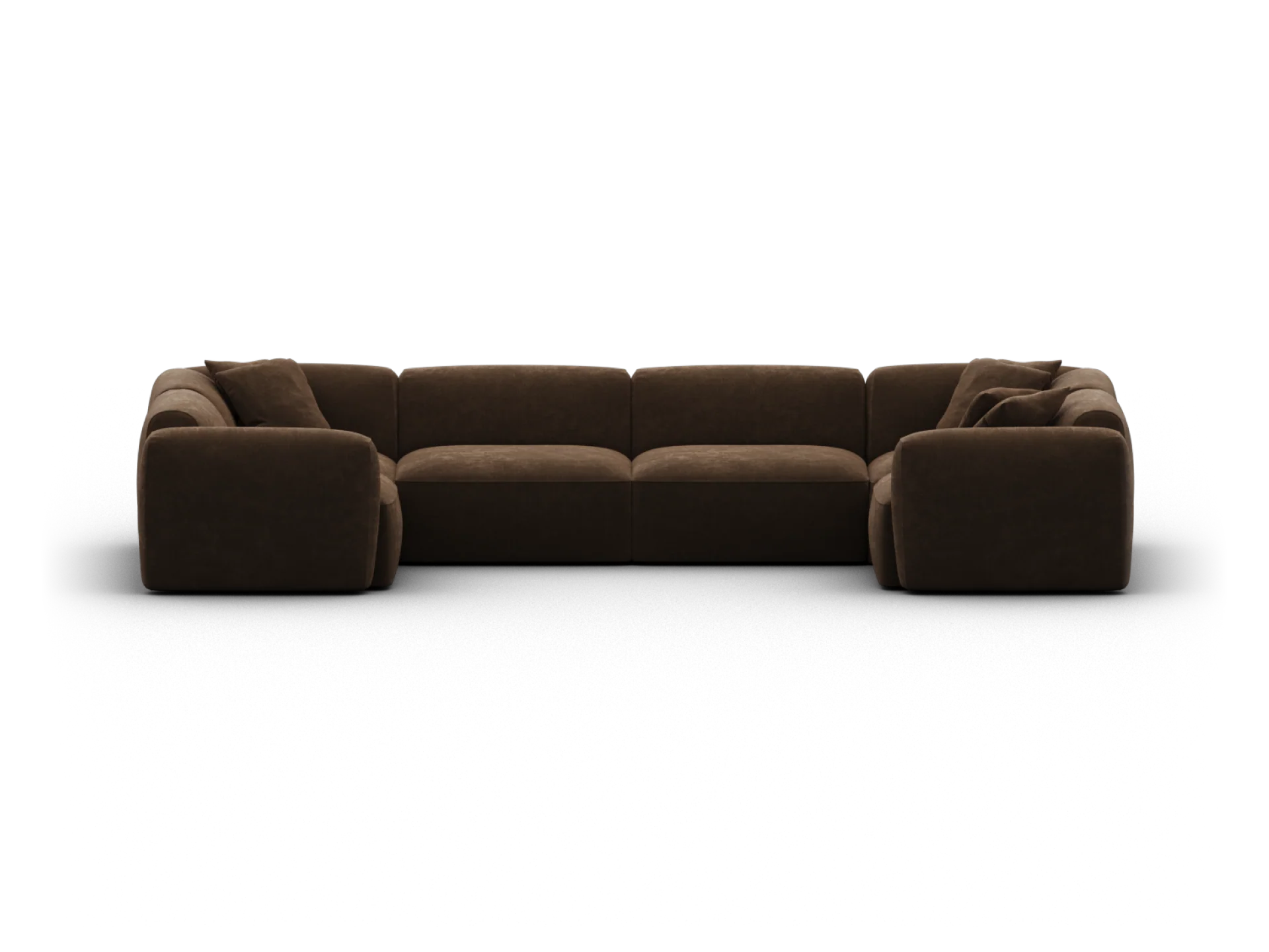 Torquay Modular Sofa - Image 9